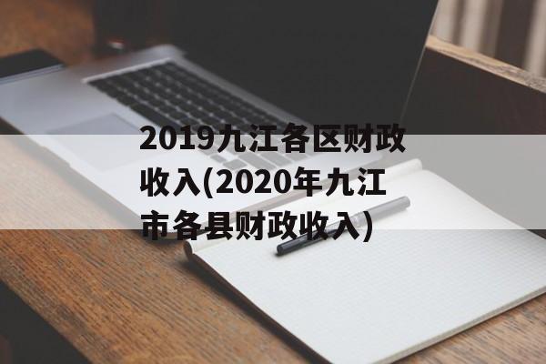 2019九江各区财政收入(2020年九江市各县财政收入)