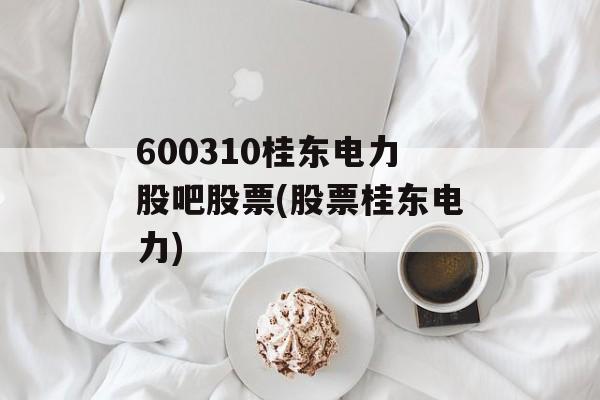 600310桂东电力股吧股票(股票桂东电力)